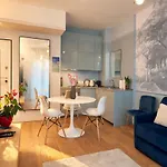 Apartament Casa Angelo Design Flat - Milan, Porta Venezia, 3 Metro Stops Duomo *