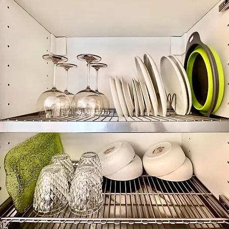 Casa Angelo Design Flat - Milan, Porta Venezia, 3 Metro Stops Duomo * Milano