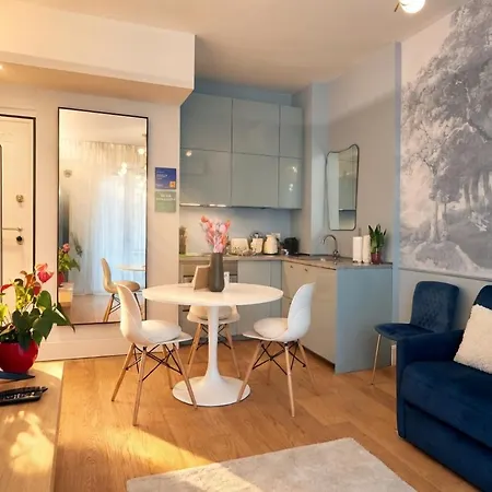 Διαμέρισμα Casa Angelo Design Flat - Milan, Porta Venezia, 3 Metro Stops Duomo *