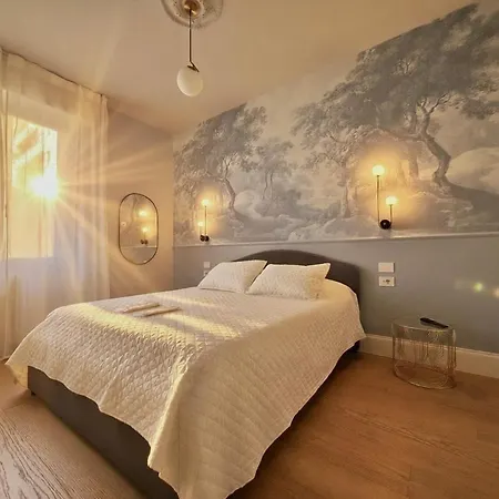 Casa Angelo Design Flat - Milan, Porta Venezia, 3 Metro Stops Duomo Διαμέρισμα Μιλάνο